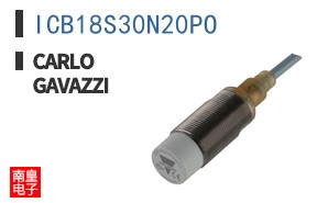 ICB18S30N20PO